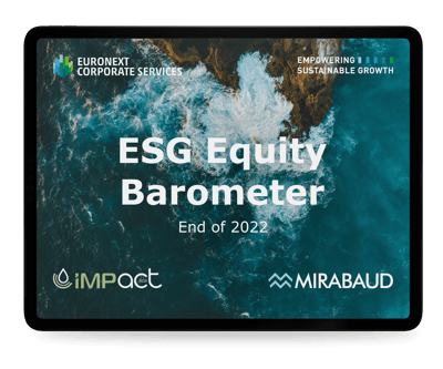 ESG Equity Barometer