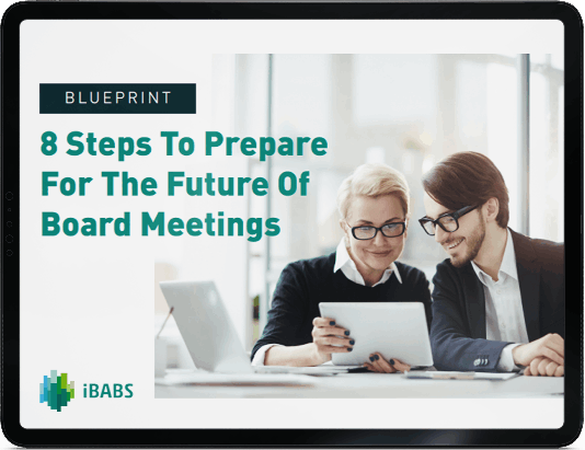 E-Book Mock Up.8 Steps prepare Future Board Meetings-1