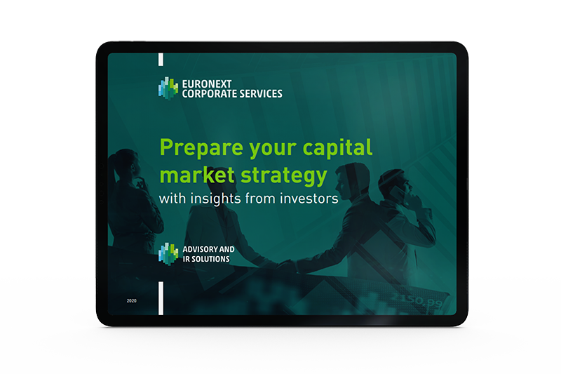 E-Book.Mock Up.Capital Market Strategy