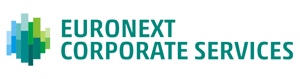 Euronext Corporate Services logo