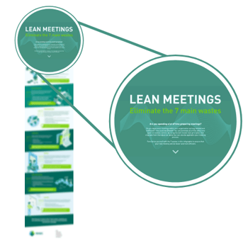 lean meetings