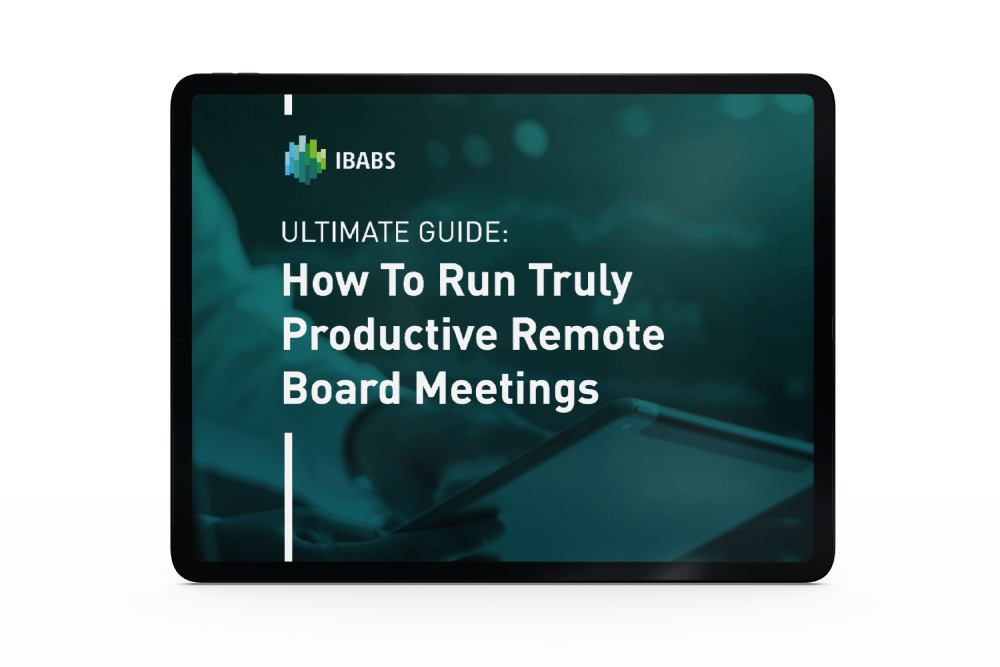mockup tablette How to run truly productive remote board meetings-1
